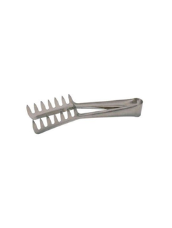 Щипцы для спагетти, нержавеющая сталь