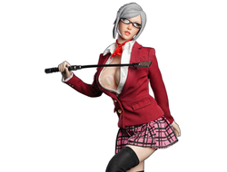 Коллекционная ФИГУРКА 1/6 scale COSPLAY B (SET044) - SUPER DUCK