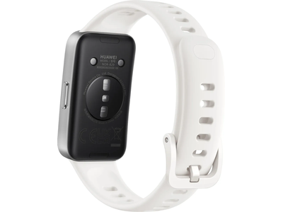 HUAWEI Band 10 Aluminium NRA-B29 (55020ELD) Белый