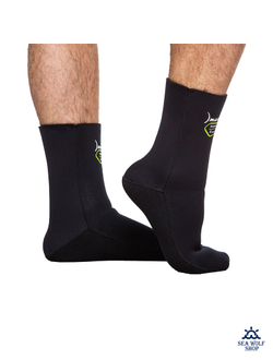 Носки неопреновые 7мм Marlin "ELEMENT" ОП р.XL-44/45