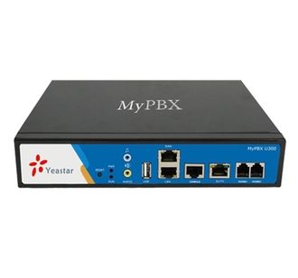 YEASTAR S300, IP-АТС, PRI, MFC R2, SS7, поддержка FXO, FXS, GSM, BRI