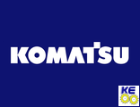 6219-71-1121 топливный насос Komatsu HD785-7