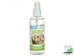 Тайгон Спрей от клещей, комаров, мошек, слепней, москитов 120мл на тело