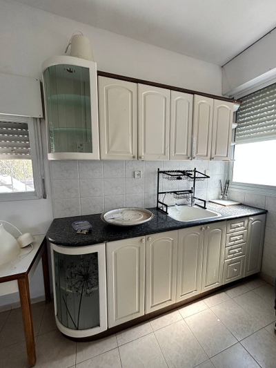 3-х комнатная квартира в Кирьят Бялик Сабиния