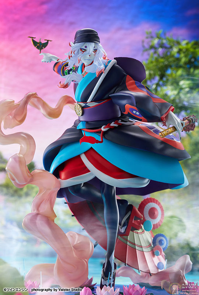 Фигурка 1/8 Аптекарь (Kusuriuri Gekijouban Ver.)