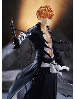 Фигурка Ичиго Куросаки (Ichigo Kurosaki Pop Up Parade)