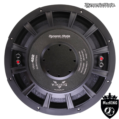 Dynamic State VIKING VSW-422