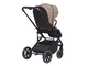 Коляска 2в1 Carrello Alfa+ CRL-6507 Evening Beige