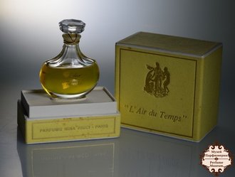 L'Air Du Temps Nina Ricci Духи Купить | Винтажные Духи