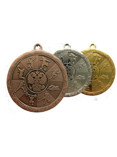 Медаль АТ510