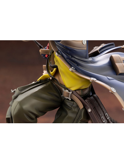 Фигурка 1/8 Сома Шиксал (Soma Schicksal)