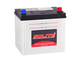 SOLITE 65Ah 550A 75D23L / 75D23R