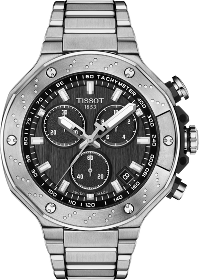 Швейцарские часы Tissot T141.417.11.051.01