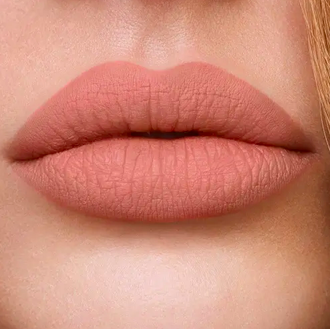 Charlotte Tilbury Hollywood Lips Lipstick - Жидкая матовая помада