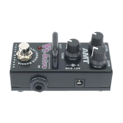 AMT Vt-Drive mini - педаль перегруза (VHT) [без БП]