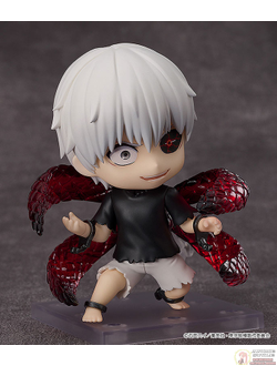 Нендроид Кен Канеки (Kaneki Ken)