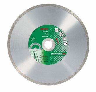 Алмазный диск Professional Eco for Ceramic D 180 x 1,6 x 25,4 мм