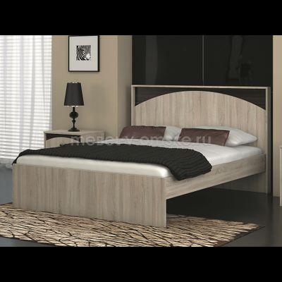 Кровать Ева (1600)