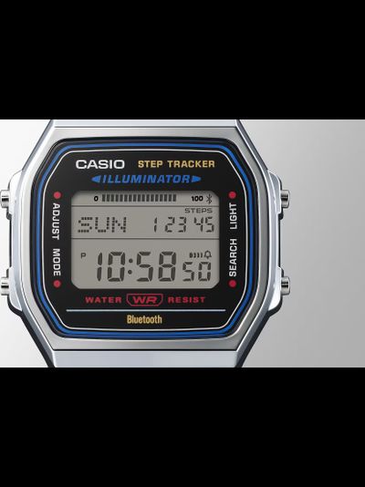 Часы Casio ABL-100WE-1A