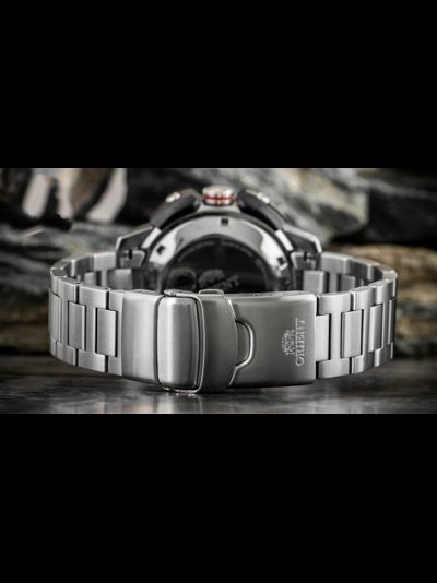 Мужские часы Orient RA-AC0L08Y