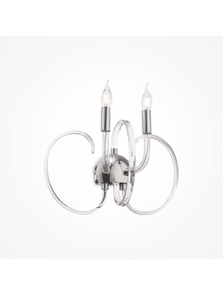 Настенный светильник (бра) Atlanta, MOD051WL-02TR