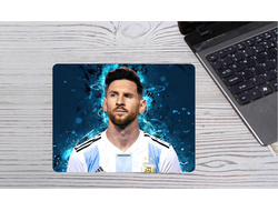 Коврик Лионель Месси, Lionel Messi для мыши №16