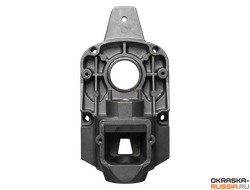 Корпус со втулкой для окрасочного аппарата ASPRO-2300