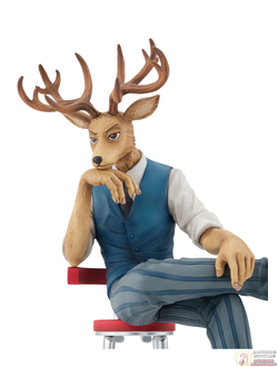 Фигурка Луис (Louis)