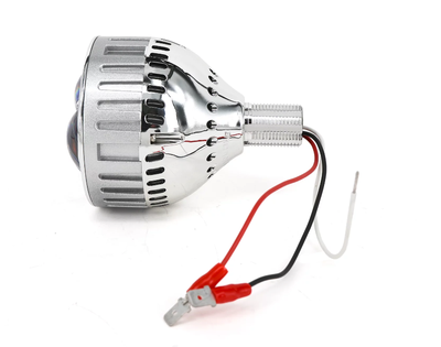 Светодиодные модули дальнего света Aozoom KLPS-01 с ДХО