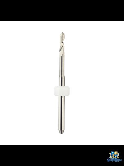 Фрезы для ЧПУ станков Imes-Icore: идеальные решения для обработки ПММА, PEEEK и WAX