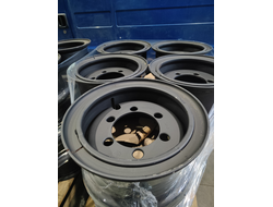 Диск 7T-15 ET19 PCD6/220 HUB175 Lantian