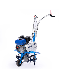 Мотокультиватор "Нева" МК100Р-ZS (GB210)