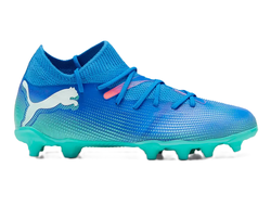Бутсы Puma Future 7 Match FG/AG Jr 10794501 детские