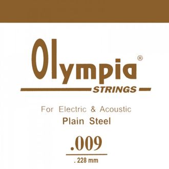 Olympia SA009-B-50pack