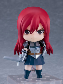 Нендроид Эрза Скарлет (Erza Scarlet)