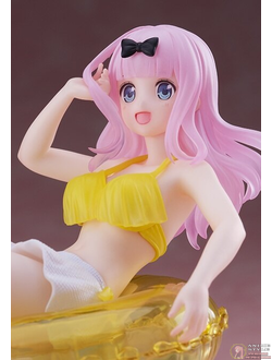 Фигурка Тика Фудзивара (Chika Fujiwara Aqua Float Girls)