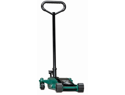 Compac 2T-77 - подкатной 2т