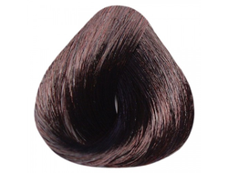 Крем-краска для седых волос DE LUXE SILVER 5/76 Светлый шатен коричнево-фиолетовый