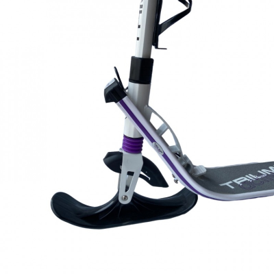 Самокат на лыжах Triumf Active K2T с колесами