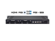 HDM-4 T  Модулятор HDMI 4x HDMI / ASI в DVB-T / ASI + IP