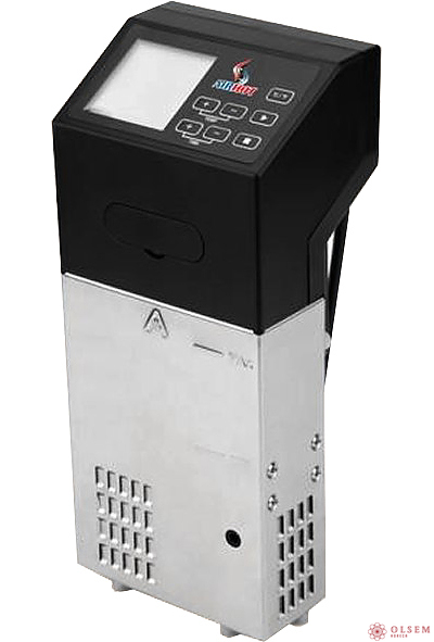 Ротационный кипятильник (термостат) Airhot SOUS-VIDE SV-30E