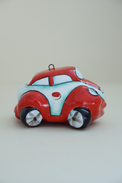 Автомобильчик