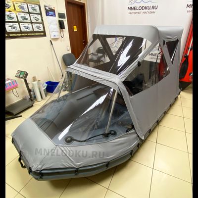 Тент ходовой Таймень NX 3200