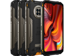 Doogee S96 Pro