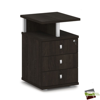 Тумба V-231 474*524*750 мм (Ш*Г*В)