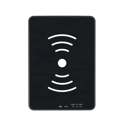 Настольный UHF ридер Hopeland S120