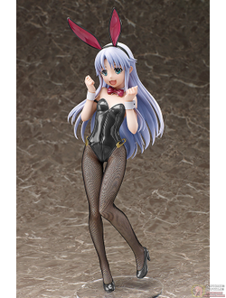 Фигурка 1/4 Индекс Либрорум Прохибиторум (Index Librorum Prohibitorum Bunny Ver.)