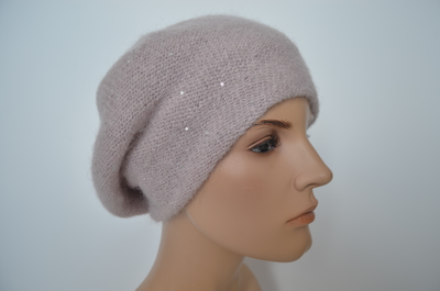 Итальянский берет Питер