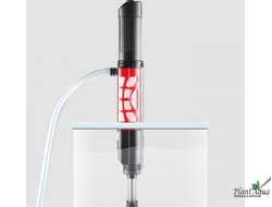 Сифоны и грунтоочистители