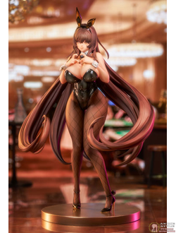 Фигурка 1/10 Нуар (Noir S.K.P)